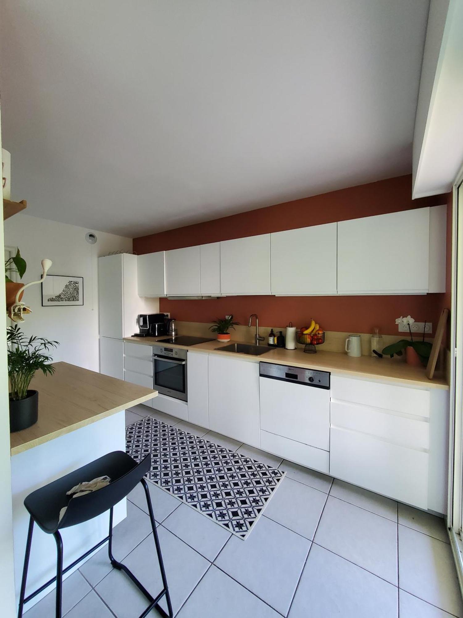 Appartement Calme Avec Jardin Bidart Biarritz Exteriér fotografie