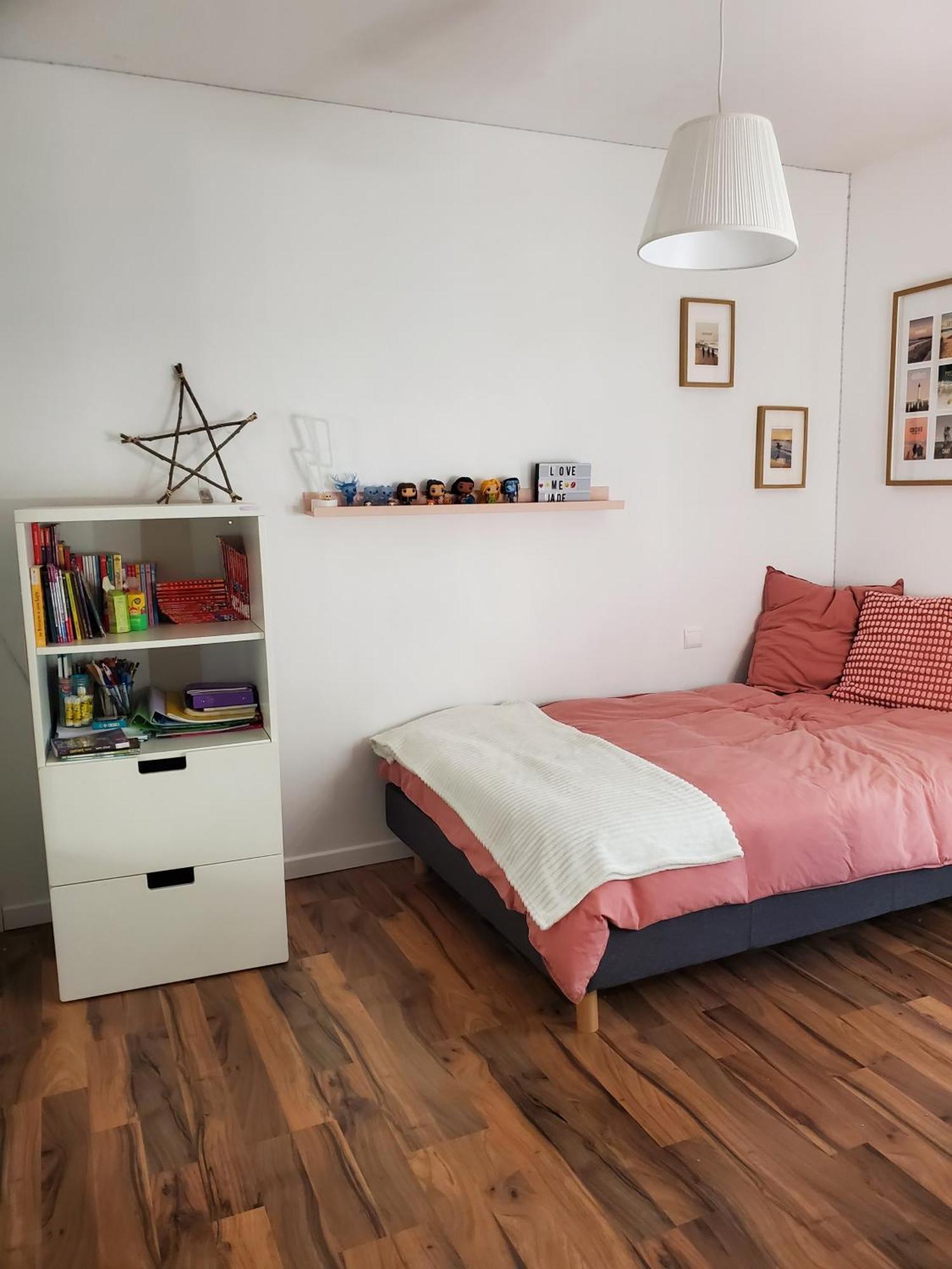 Appartement Calme Avec Jardin Bidart Biarritz Exteriér fotografie