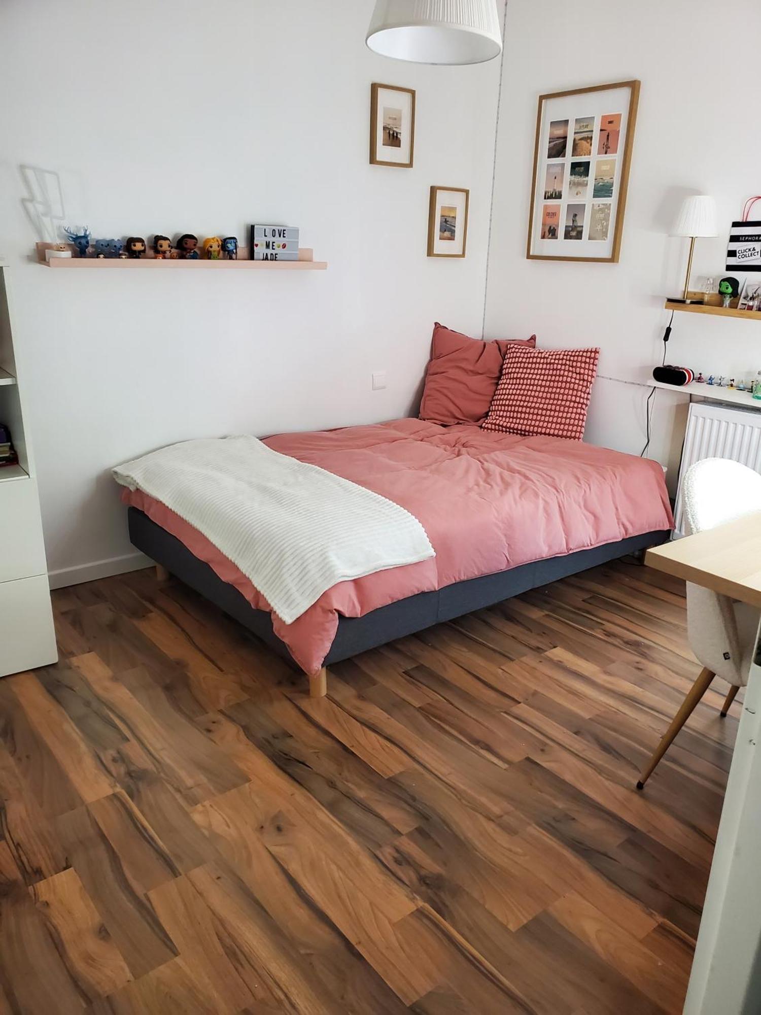 Appartement Calme Avec Jardin Bidart Biarritz Exteriér fotografie