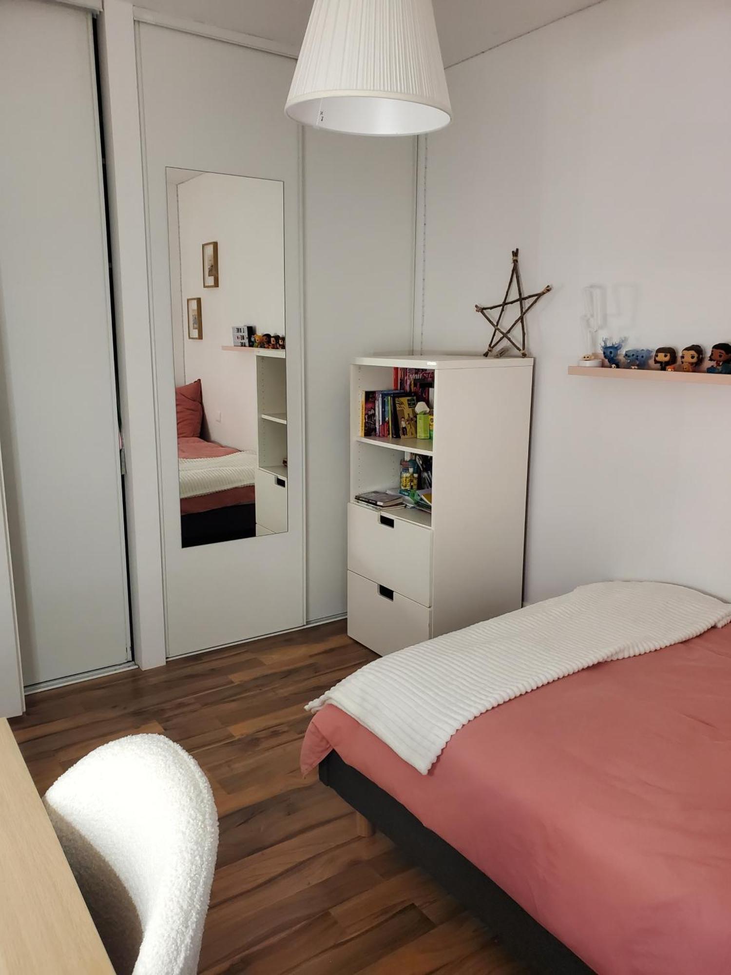 Appartement Calme Avec Jardin Bidart Biarritz Exteriér fotografie